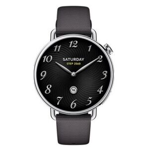 Xiaomi Watch S4 41mm Black 6932554430580