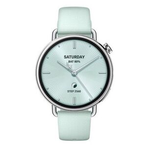 Xiaomi Watch S4 41mm Green 6932554436803