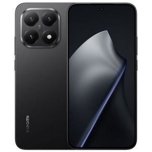 Xiaomi 15T 12256GB Black 6932554448875