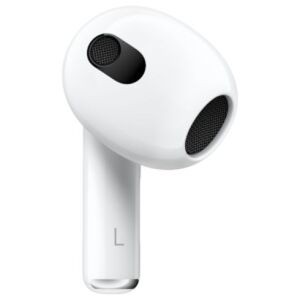 Náhradné slúchadlo Apple AirPods (4.gen) ANC pravé
