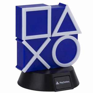 Lampa Icon Light (PlayStation) 5055964766580