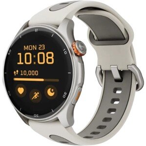 myPhone Watch Adventure Warm Grey