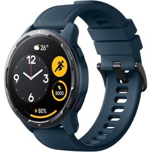 Xiaomi Watch S1 Active GL Ocean Blue