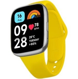 Redmi Watch 3 Active Strap Yellow