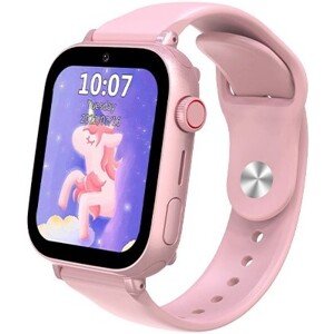 Forever Kids Look Me! 3 KW-520 GPS WiFi 4G pink