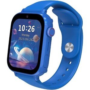 Forever Kids Look Me! 3 KW-520 GPS WiFi 4G blue