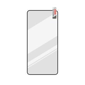 SBS - PRE IPHONE 13 MINI, TVRDENE SKLO FULL COVER CIERNA