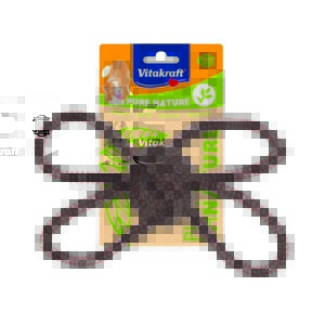 VITAKRAFT HRACKA NATURE UZLOVA LOPTICKA, CCA 16X25 CM, 2359390