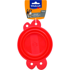 VITAKRAFT CESTOVNA MISKA SKLADACIA 1 KS, 2335189