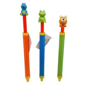 LAMPS VODNA PISTOL ZVIERATKO 40CM /449578/