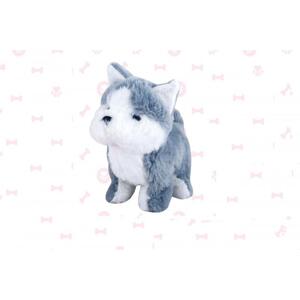 MAC TOYS HUSKY NA BATERIE /M31001/