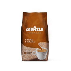 LAVAZZA CREMA E AROMA 1 KG