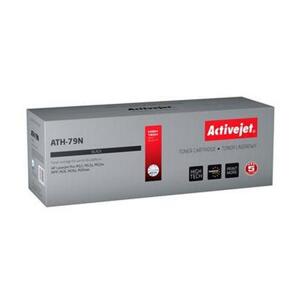 ACTIVEJET TONER PRE HP CF279A NO.79A BLACK (ATH-279N) 2000STR.