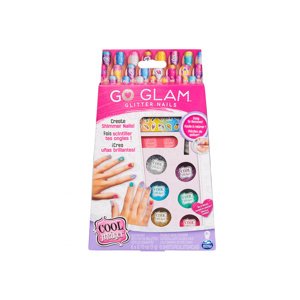 COOL MAKER TRBLIETAVE LAKY S POTLACAMI /6059916/