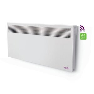 TESY CN 051 250 EI CLOUD W