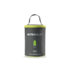 NUTRIBULLET CHLADIACA TASKA BLAST OFF