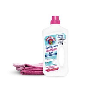 CHANTE CLAIR ODMASTOVAC 750ML GELOVY BIELIACI