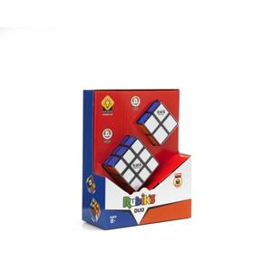 RUBIKOVA KOCKA SADA DUO 3X3 + 2X2