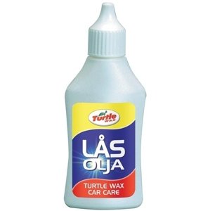 TURTLE WAX ROZMRAZOVAC ZAMKOV