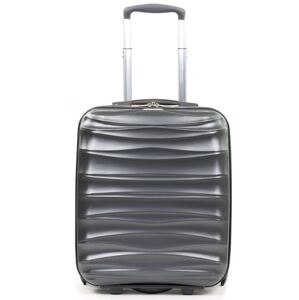 MEMBERS TR-0117/3-50 PET CHARCOAL