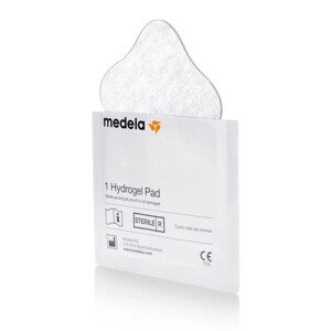 MEDELA VANKUSIKY HYDROGELOVE 4KS