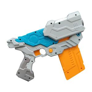 MAC TOYS GULOMET NA PROJEKTILY /M1810404/