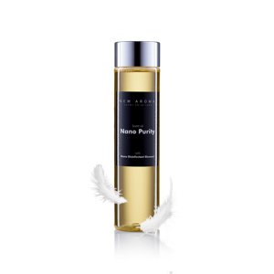ALFAPUREO NANO PURITY 200 ML - DEZINFEKCNY AROMA OLEJ S NANO TECHNOLOGIOU
