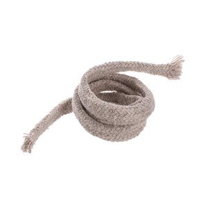 HAPPY GREEN KNOT 9 MM, DLZKA 60 CM, 50JYW960