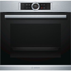 BOSCH HBG632BS1 vystavený kus