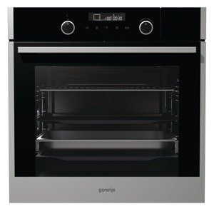 GORENJE BCS747S34X vystavený kus