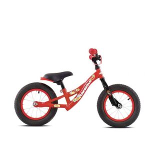 CAPRIOLO BMX 12"HT GUR-GUR RED 920145-12 vystavený kus