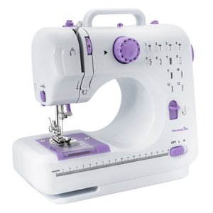 HOMELIFE SIJACI STROJ FASHION vystavený kus