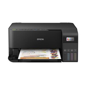 EPSON L3550 A4 COLOR-TANK MFP, USB, WIFI C11CK59403 vystavený kus
