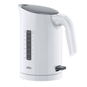 BRAUN WK3100WH vystavený kus