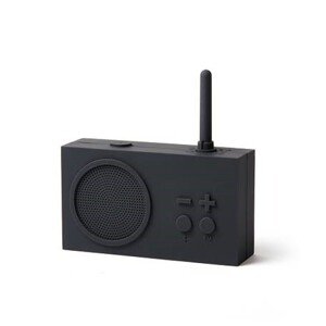 LEXON TYKHO 3 TMAVO SIVE vystavený kus