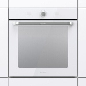 GORENJE BOS6737SYW vystavený kus