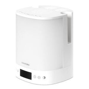 LANAFORM WAKE-UP-SCENTS MULTIFUNKCNY AROMABUDIK vystavený kus