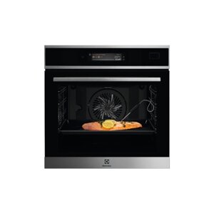 ELECTROLUX EOC9P31WX vystavený kus
