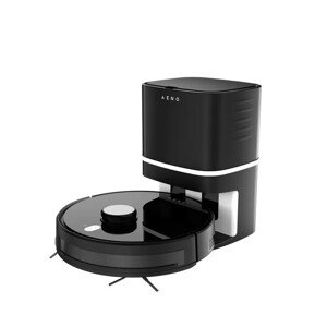 AENO RC1S vystavený kus