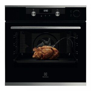 ELECTROLUX KOCDH71X vystavený kus