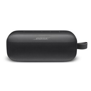 BOSE SOUNDLINK FLEX, CIERNA vystavený kus