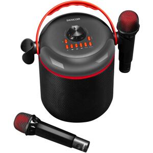 SENCOR SSS 3400K BT vystavený kus