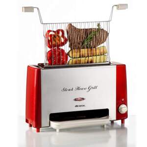 ARIETE STEAK HOUSE GRILL 730 vystavený kus