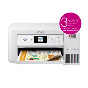 EPSON ECOTANK L4266 vystavený kus