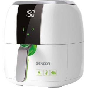 SENCOR SFR 5320 WH vystavený kus
