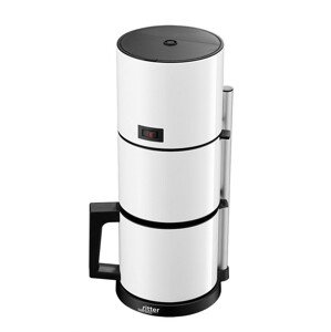 RITTER CAFENA 5 BIELY vystavený kus