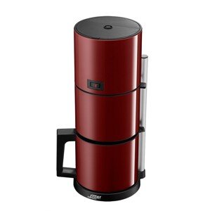 RITTER CAFENA 5 CERVENY vystavený kus