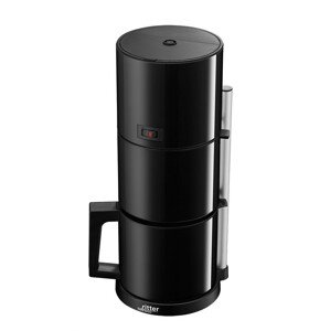 RITTER CAFENA 5 CIERNY vystavený kus