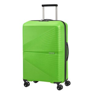 AMERICAN TOURISTER AIRCONIC SPINNER 67/24 TSA ACID GREEN vystavený kus