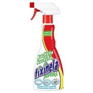 FIXINELA 500ML MR KUCHYNA